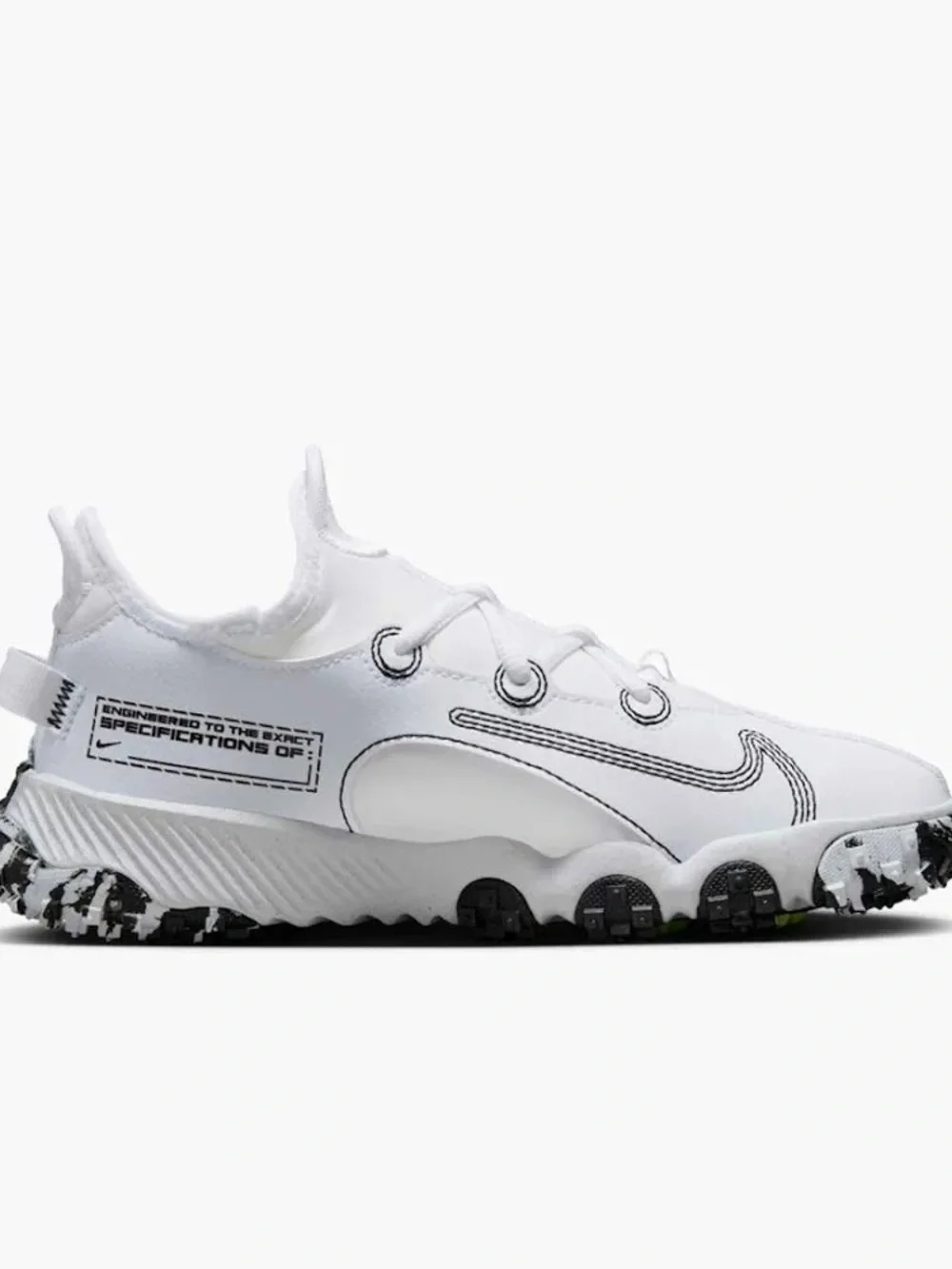 Nike future field